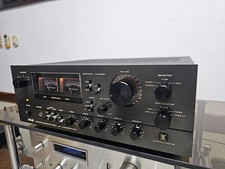 Amplificatore stereo Akai