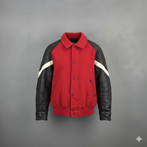 Giacche marv holland varsity - giacche,