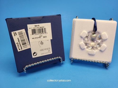 Swarovski 2007 piccolo annuale - 2007,