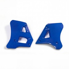 Carena serbatoio blu per