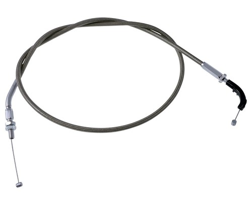 Cavo gas steelflex apertura - gas,