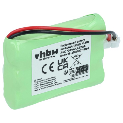 Batteria per southern - batteria,