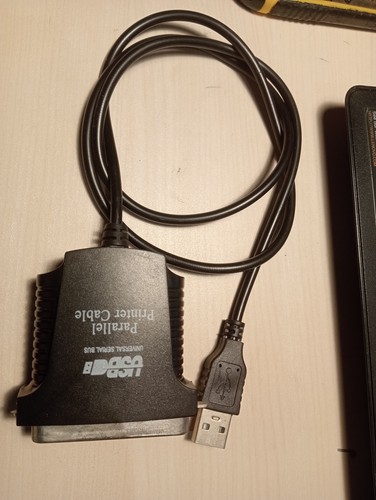 Cavo adattatore porta - adattatore,