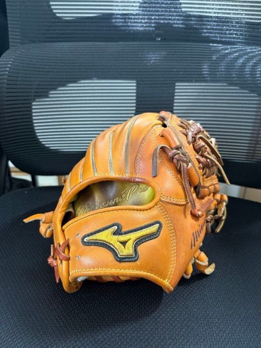 Guanto infield mizuno pro - mizuno,