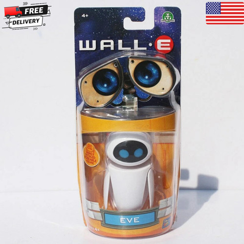 Wall eve mini robot mobile - wall-e,