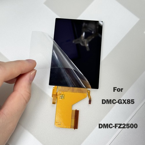 Panasonic lumix dmc gx85 - panasonic,
