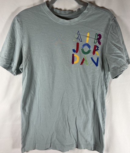 Shirt air jordan the cradle - air,