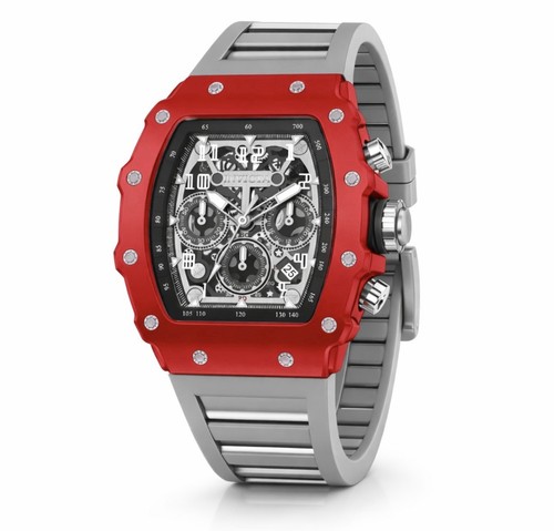 Invicta racing red - invicta,