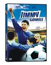 Fußball ist sein Leben: Jimmy Grimble von not specified | DVD | Zustand gut