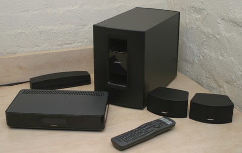 Bose soundtouch 220 - bose,