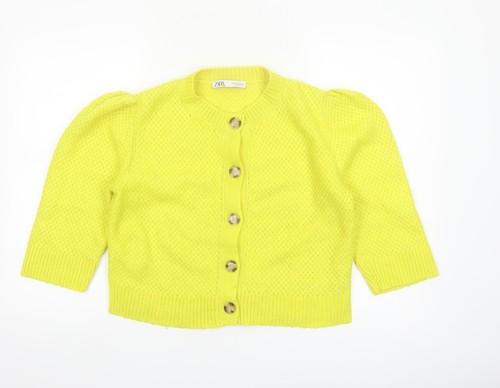 Cardigan donna zara maglia - cardigan,