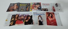 Manuela arcuri set pagine di - manuela, 9