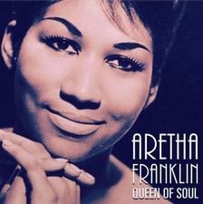Vinile Aretha Franklin - Queen
