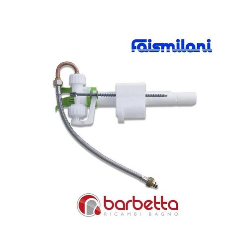 Rubinetto galleggiante con - rubinetto,