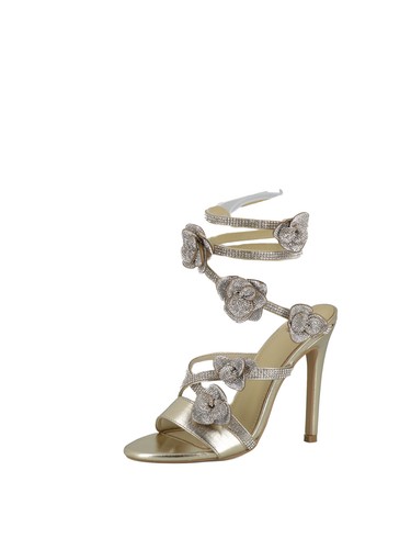 Sandali con cinturino donna