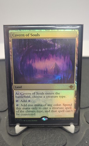 Caverna delle anime le - caverna, (0269)
