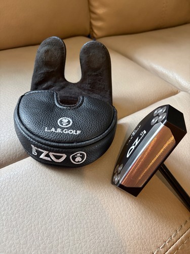 Golf 1i putter - l.a.b.,