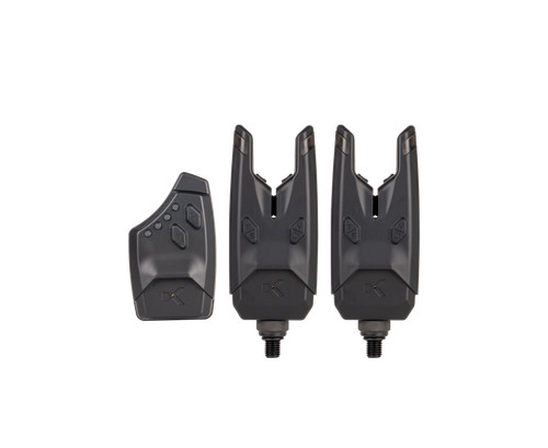 Korum ksi8 set allarme - ksi8,