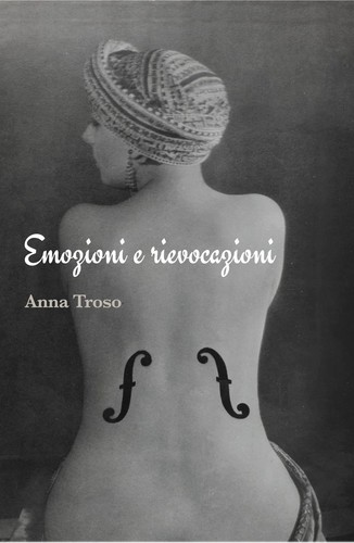 Libro nuovo anna troso - libro,