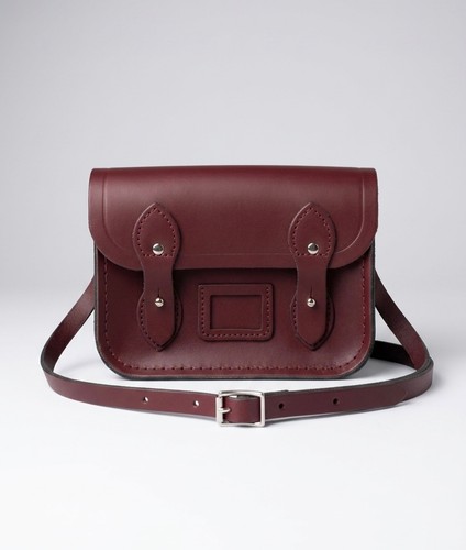 Borsa tracolla the cambridge - a,