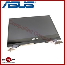 Asus Vivobook Flip 14 TP412FA