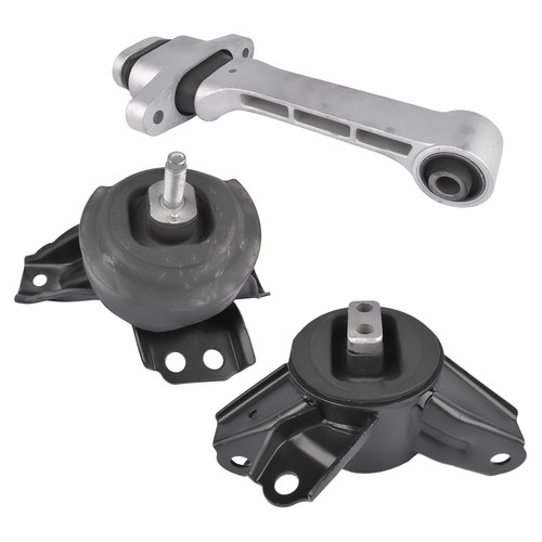 Supporto puntone motore - puntone, motore,