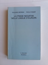 Bernini Ramat - La frase