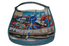 Borsa GABS G 3 Studio 125 made in Italy, usata