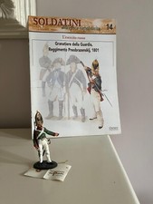 Soldatino Epoca Napoleonica -