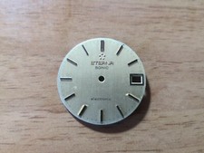 Eterna  Quadrante SONIC ELECTRONIC  calibro 1550