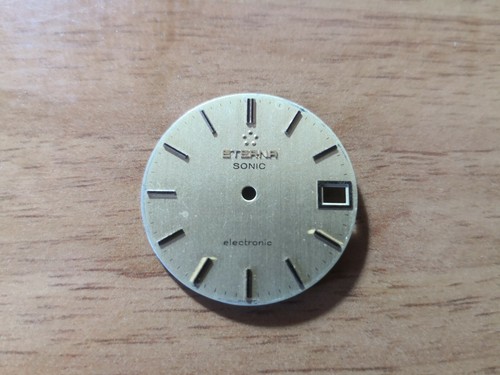Eterna quadrante sonic - quadrante,