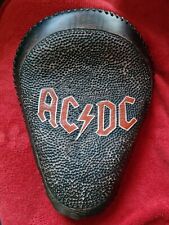   Monosella per moto custom UNIVERSALE a molle