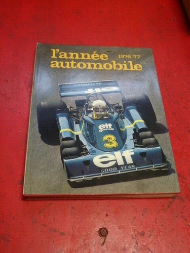 Livre rivista sport auto - livre,