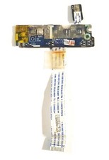 Pulsanti Da Il Power Board +