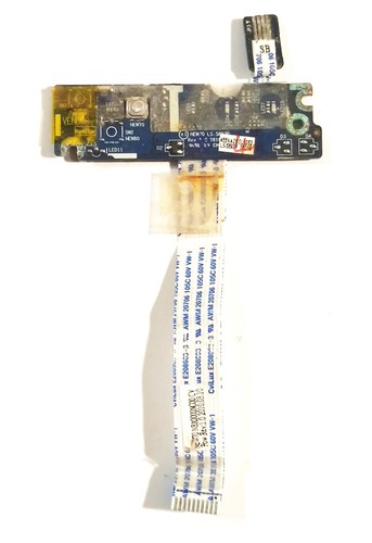 Pulsanti power board - pulsanti, +