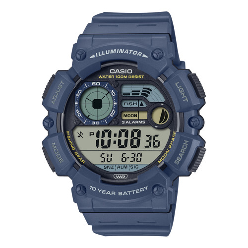 Casio 1500h 2avdf - casio, orologio