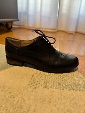 scarpe oxford Clarks donna