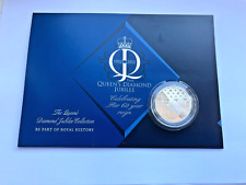 Moneta Da 5 Dollari In Argento