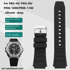Cinturino orologio silicone