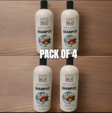 Shampoo Pro Silk Salon oli di