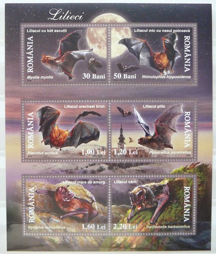Foglio ricordo romania - ricordo,