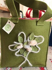 Idea regalo! Borsa + Copertina