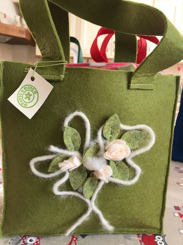 Idea regalo borsa - regalo!,