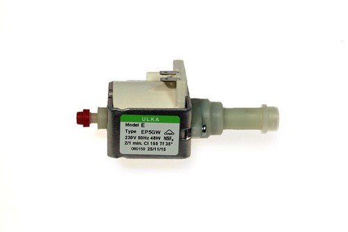 Ricambio pompa ulka 48w per - ulka,