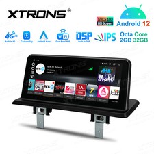 Autoradio Android 14 10,25"