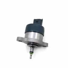 Soupape système d'injection