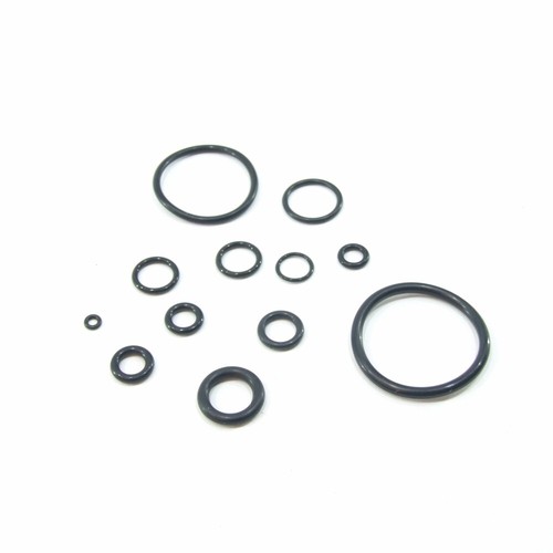 Set guarnizioni orings