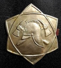 Palestina 1940 Simbolo del