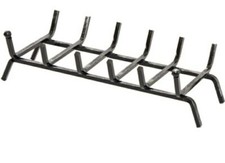 Brucialegna portalegna braciere in ferro per caminetto  stufa