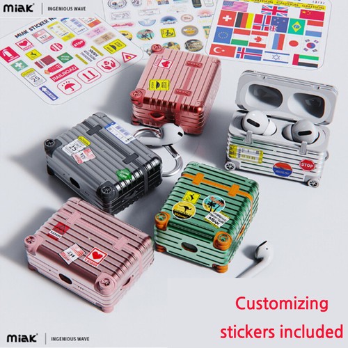 Miak airpods4 airpodspro - miak, airpods4/airpodspro